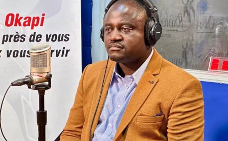RDC : Muhindo Nzangi visé par une motion de défiance sur la gestion de 57 millions USD du projet d’entrepreneuriat agricole des jeunes