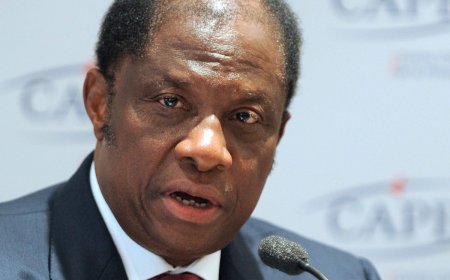 RDC : plusieurs sources annoncent l’arrestation d’Alexis Thambwe Mwamba à Kinshasa