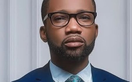 RDC : « La Constitution vit ses dernières années », [Tribune de Juven’s Luvengo]