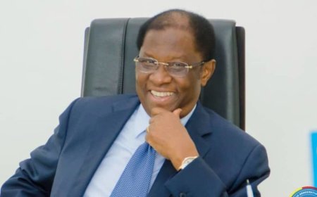 Kinshasa : Alexis Thambwe Mwamba relâché après une journée de détention