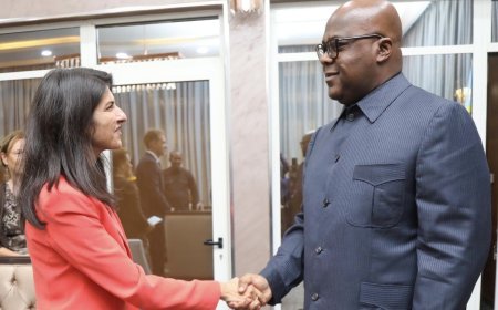 Guerre dans l’Est : l’Allemagne veut s’ajouter aux États-Unis et à Doha comme facilitateur