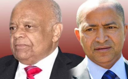 RDC : la Cour de cassation entame « nuitamment » l’examen du litige entre Moïse Katumbi et Katebe Katoto