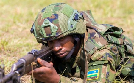 Guerre dans l’Est : Washington sanctionne le ministère rwandais de la Défense pour son soutien au M23
