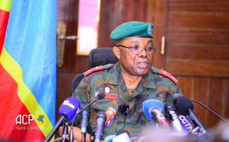 RDC : les FARDC appellent les jeunes congolais enrôlés « de force » par l’armée rwandaise à « regagner le camp de la Patrie »