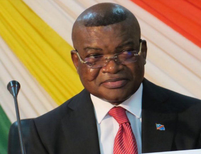 RDC : Kalev Mutond, ancien patron de l’ANR, est décédé à Paris