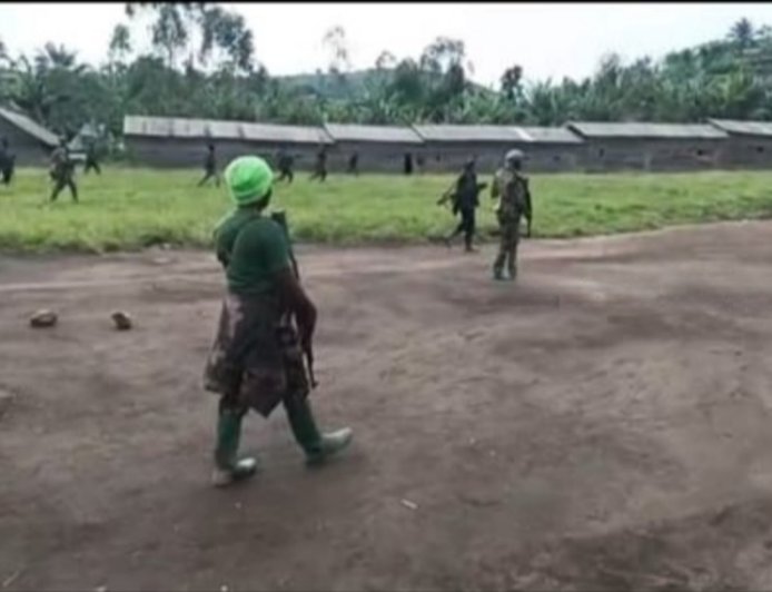 Masisi : les Wazalendo revendiquent la reprise de quatre localités après des combats avec l’AFC-M23-RDF