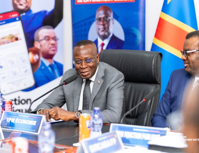RDC : 82% des effectifs de la COMCO bientôt déployés en provinces pour renforcer le contrôle des marchés
