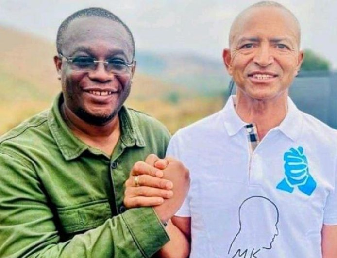 RDC : Ensemble pour la République accuse le pouvoir d’avoir favorisé la radicalisation de Joseph Kabila