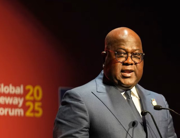 Belgique : plusieurs résidences de Félix Tshisekedi et de ses proches perquisitionnées sur fond d’enquête pour blanchiment de capitaux (presse belge)