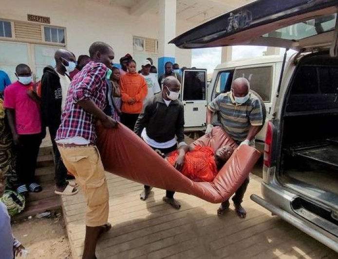 Ebola : sur plus de 900 millions USD mobilisés pour la riposte, 700 millions volatilisés