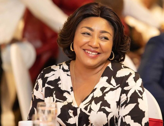 Perquisitions des domiciles de Tshisekedi en Belgique : Denise Nyakeru étonnée, mais prête à collaborer avec la justice