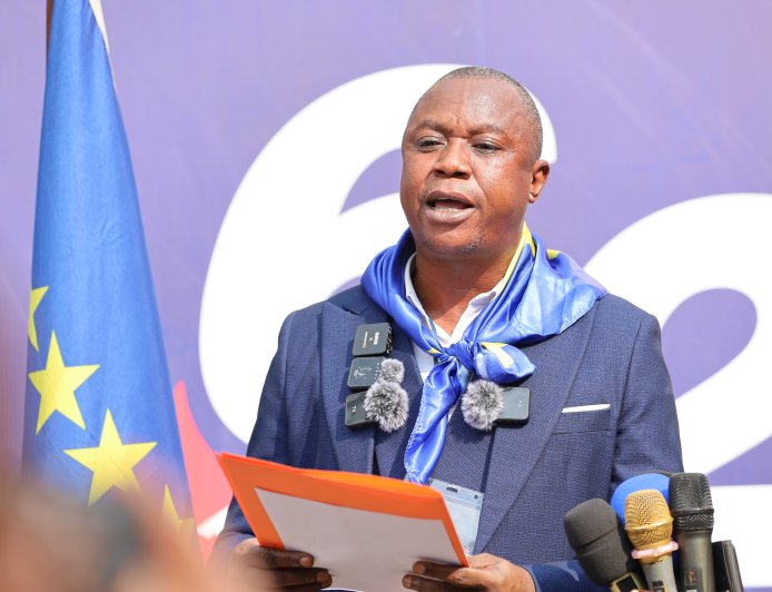 RDC : le PALU demande à Joseph Kabila de renoncer aux armes