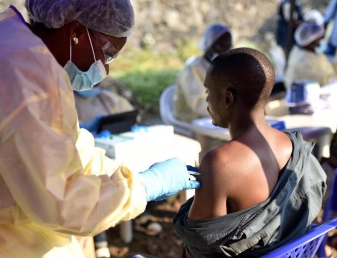Riposte contre Ebola : l’ACAJ saisit l’IGF sur l’utilisation « opaque » des 50 millions USD alloués au ministère de la Santé
