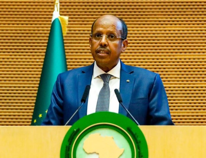 RDC : l’Union africaine appelle au dialogue inclusif et au respect des institutions