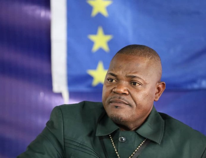 PALU : Célestin Ngoma exclu définitivement du parti pour son allégeance au Front pour la Refondation de la Nation