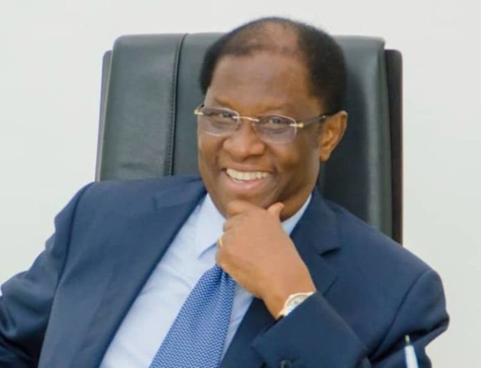 Kinshasa : Alexis Thambwe Mwamba relâché après une journée de détention