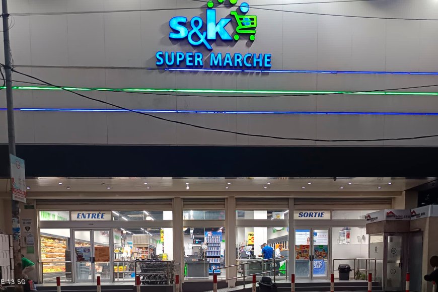 S&K attribué à la famille Kabila : S-MART SARL saisit la justice contre les auteurs de ces allégations