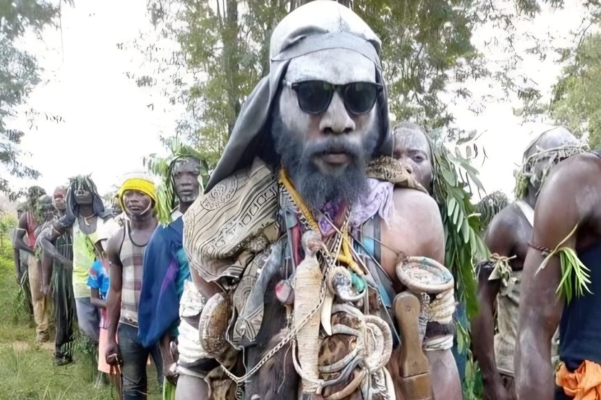 Kwamouth : les rivalités entre factions Mobondo font une nouvelle victime parmi les chefs coutumiers
