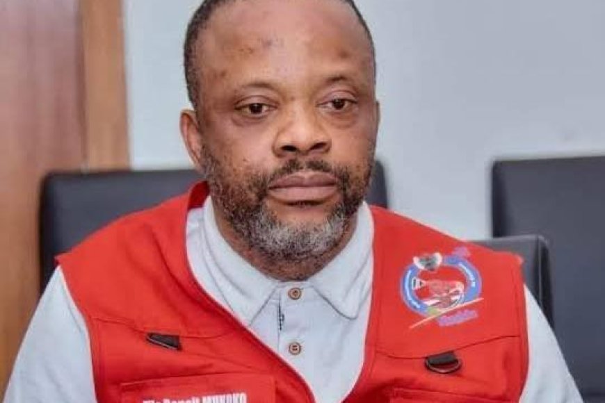 Kinshasa : Fils Mukoko suspendu de ses fonctions de DGA de la RASKIN pour manquement grave aux obligations professionnelles