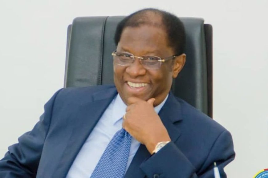 Kinshasa : Alexis Thambwe Mwamba relâché après une journée de détention