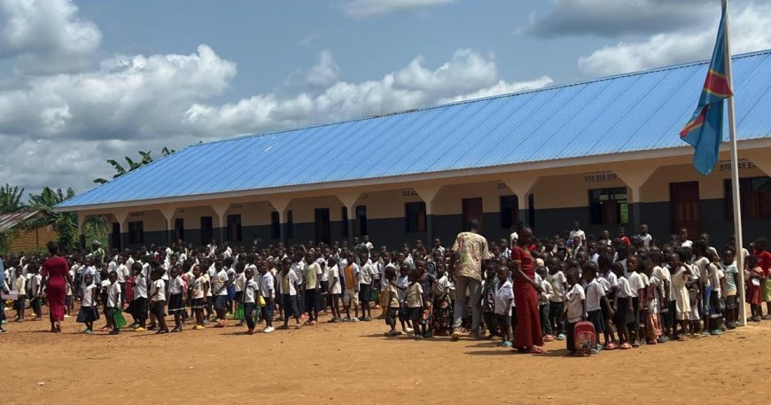 Kwango : les enseignants de Popokabaka sommés de reprendre les cours dès lundi