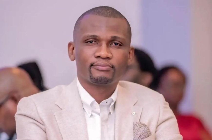Kinshasa : le journaliste Sey Gauthier aux arrêts