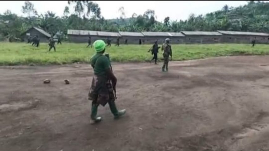Masisi : les Wazalendo revendiquent la reprise de quatre localités après des combats avec l’AFC-M23-RDF