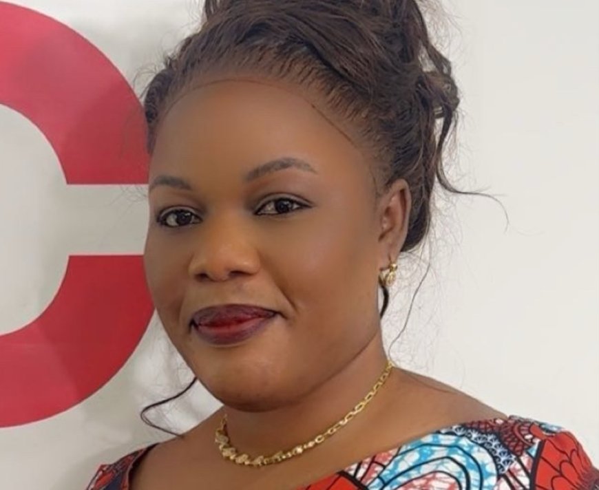 RDC : Arlette Odia se désolidarise de Joseph Kabila