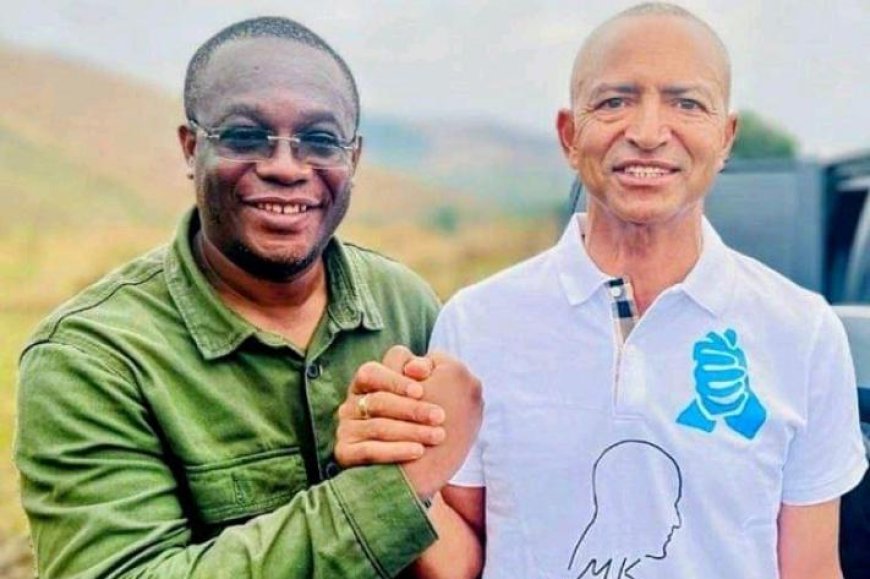 RDC : Ensemble pour la République accuse le pouvoir d’avoir favorisé la radicalisation de Joseph Kabila
