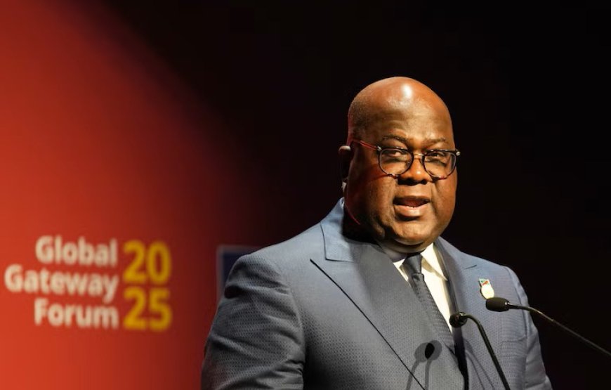 Belgique : plusieurs résidences de Félix Tshisekedi et de ses proches perquisitionnées sur fond d’enquête pour blanchiment de capitaux (presse belge)
