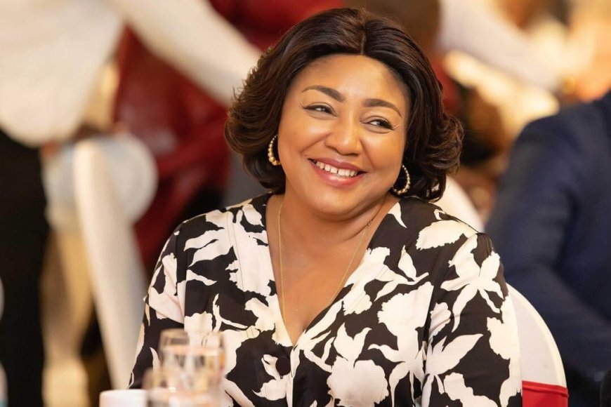 Perquisitions des domiciles de Tshisekedi en Belgique : Denise Nyakeru étonnée, mais prête à collaborer avec la justice