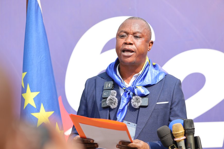 RDC : le PALU demande à Joseph Kabila de renoncer aux armes