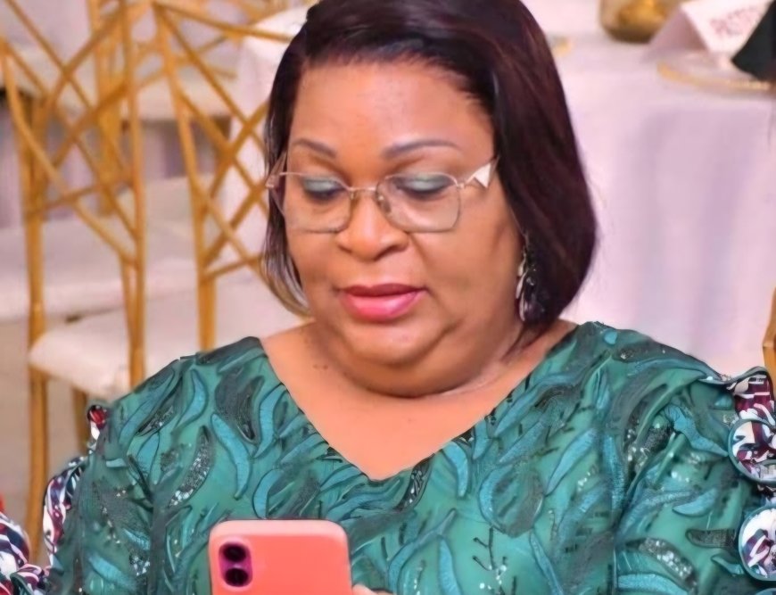 Kinshasa : Odette Banza, cadre de l’OCC, tuée dans son domicile à Mbudi