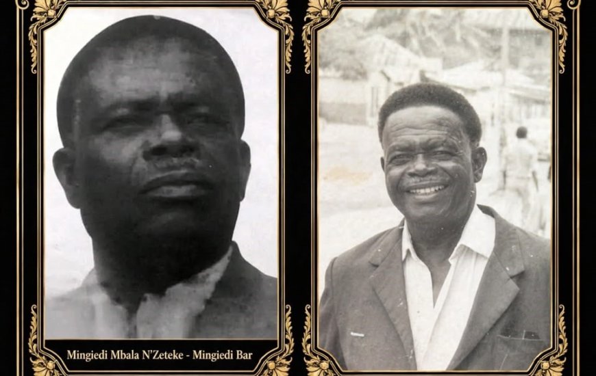 [Tribune] : « 18 octobre 1993 – 18 octobre 2026 : Mbuta Mingiedi mbala N’zeteke, 33 ans après, la mémoire d’un héros de l’ombre de l’indépendance congolaise », Charlie Mingiedi