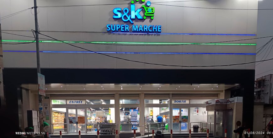 S&K attribué à la famille Kabila : S-MART SARL saisit la justice contre les auteurs de ces allégations