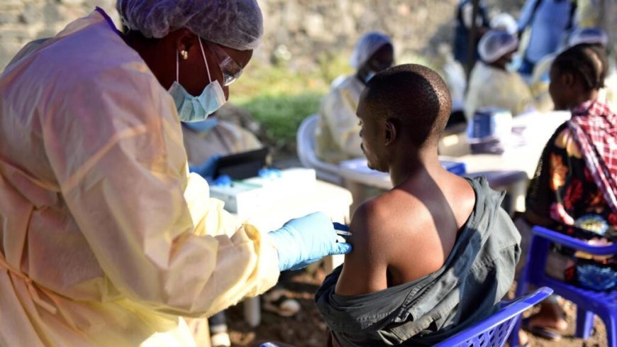 Riposte contre Ebola : l’ACAJ saisit l’IGF sur l’utilisation « opaque » des 50 millions USD alloués au ministère de la Santé