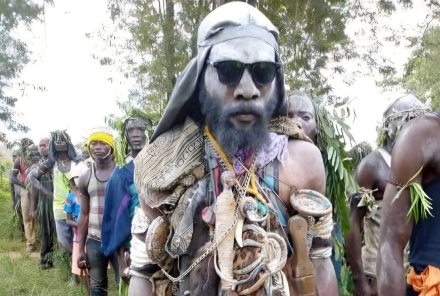 Kwamouth : les rivalités entre factions Mobondo font une nouvelle victime parmi les chefs coutumiers