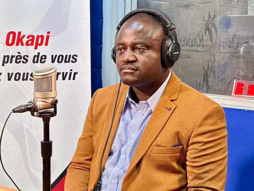 RDC : Muhindo Nzangi visé par une motion de défiance sur la gestion de 57 millions USD du projet d’entrepreneuriat agricole des jeunes