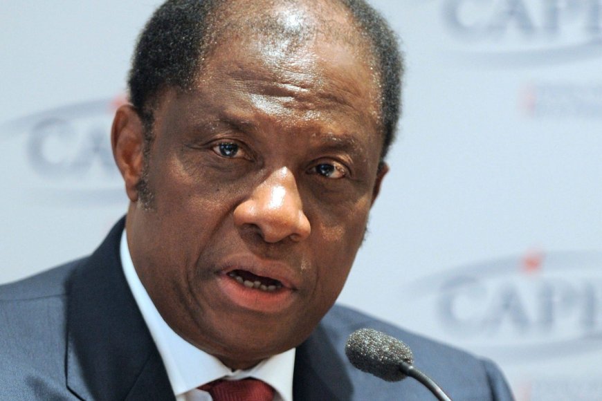 RDC : plusieurs sources annoncent l’arrestation d’Alexis Thambwe Mwamba à Kinshasa