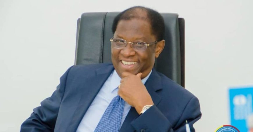 Kinshasa : Alexis Thambwe Mwamba relâché après une journée de détention