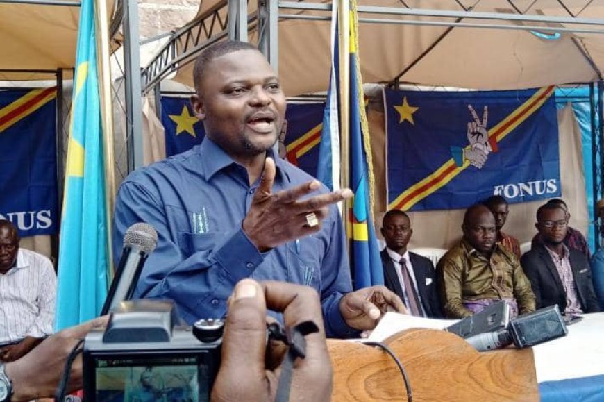 [Tribune] : « Félix Tshisekedi : la constitution n’est pas une affaire d’amour, mais de respect de la loi ! », Emery Okundji Ndjovu