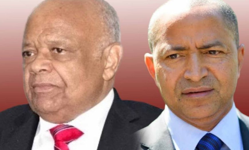 RDC : la Cour de cassation entame « nuitamment » l’examen du litige entre Moïse Katumbi et Katebe Katoto