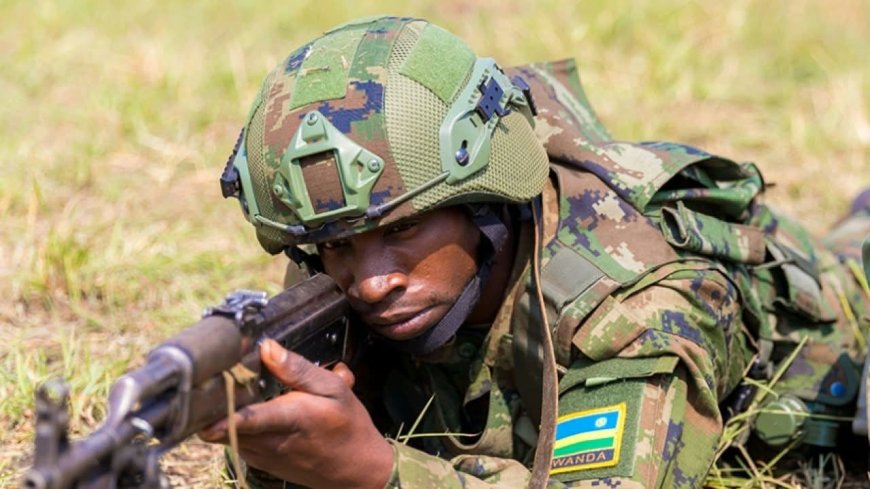 Guerre dans l’Est : Washington sanctionne le ministère rwandais de la Défense pour son soutien au M23