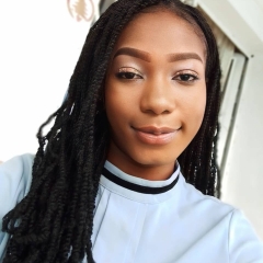Esther Nyota