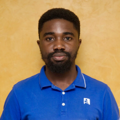 Hugues Mpaka