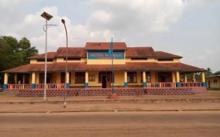 Équateur : La ville de Mbandaka accueille ce mardi la 9ème session de la conférence des gouverneurs