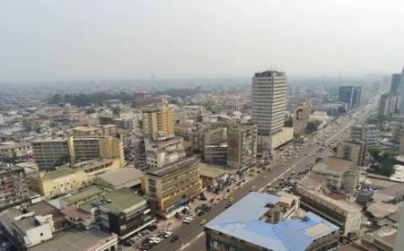 RDC : Voici la liste des bourgmestres et bourgmestres adjoints de Kinshasa (ordonnance présidentielle)