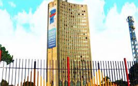 RDC : Voici la liste complète de nouvelles nominations des mandataires publics (ordonnances présidentielles)