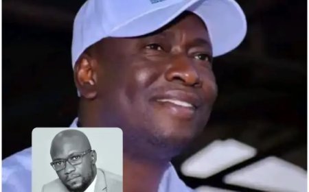 Politique : Imbroglio au sein de l’UDPS, Trésor Muamba dénonce le silence de certains membres de l’exécutif et proches « hypocrites » autour du SG Kabuya