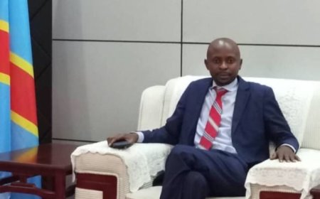 [Tribune], « Le mensonge de chiffre entre augmentation du budget de L’Etat exercice 2021, 2022 et 2023 face à l’extrême pauvreté sous Félix Antoine Tshisekedi Tshilombo » (Aristote Ngarime)